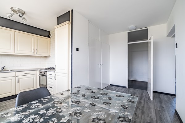Medium property photo - Merendonk 42, 2317 XN Leiden